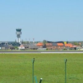 2016 airportwandeling  17 - Sportraad Zaventem 